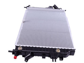 Soyutma radiatoru NRF 53082