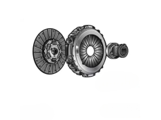 Mufta diski dəst  Valeo 805356