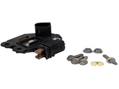 Generator tənzimləyici Valeo 595243