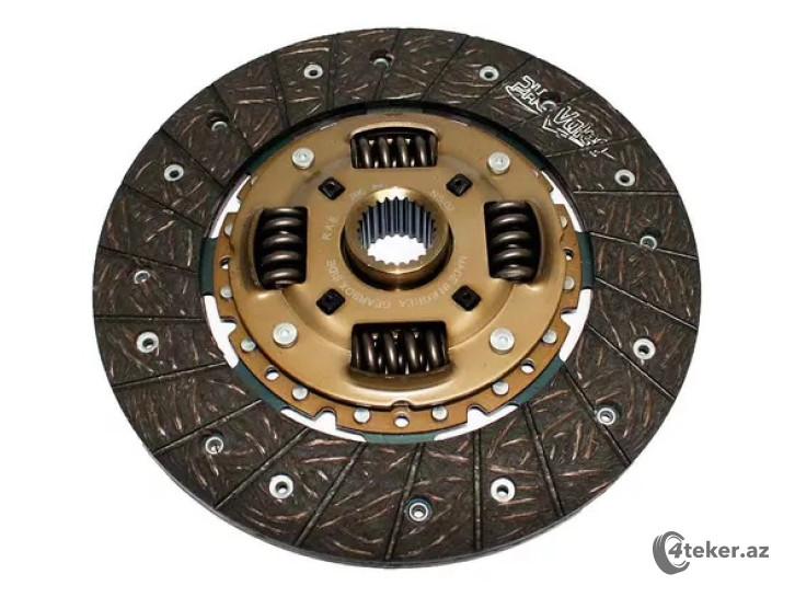 Mufta diski  Valeo 803347