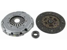 Mufta diski  Valeo 803928