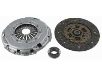 Mufta diski  Valeo 803928