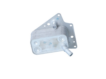 Yağ radiatoru NRF 31258 Yağ radiatoru NRF 31258