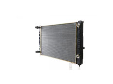 Soyutma radiatoru NRF 529504