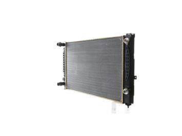 Soyutma radiatoru NRF 529504