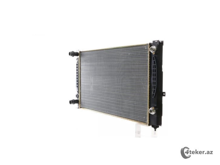 Soyutma radiatoru NRF 529504