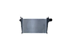 Soyutma radiatoru NRF 53153
