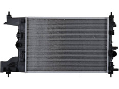 Soyutma radiatoru NRF 53155