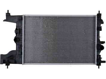 Soyutma radiatoru NRF 53155