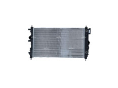 Soyutma radiatoru NRF 53159