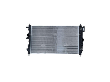 Soyutma radiatoru NRF 53159