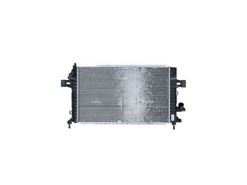 Soyutma radiatoru NRF 53415