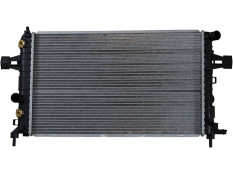 Soyutma radiatoru NRF 53441