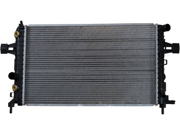 Soyutma radiatoru NRF 53441