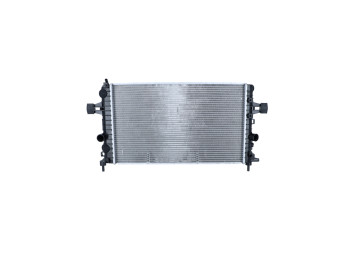 Soyutma radiatoru NRF 53442