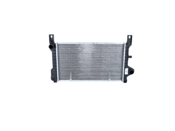 Soyutma radiatoru NRF 53628