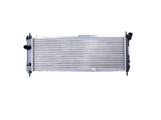 Soyutma radiatoru NRF 53631