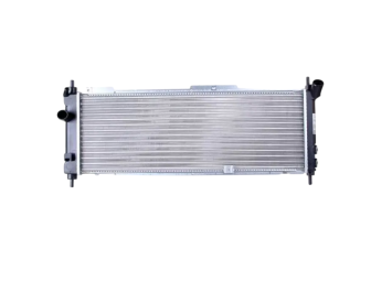 Soyutma radiatoru NRF 53631