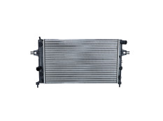Soyutma radiatoru NRF 54668