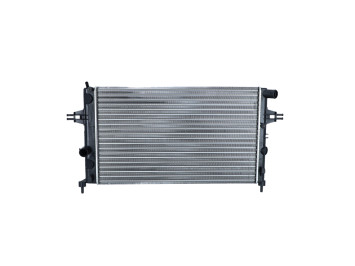 Soyutma radiatoru NRF 54668