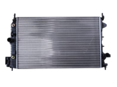 Soyutma radiatoru NRF 58205
