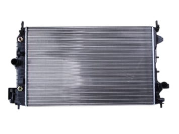 Soyutma radiatoru NRF 58205