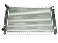 Soyutma radiatoru NISSENS 60229