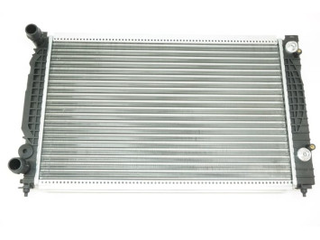 Soyutma radiatoru NISSENS 60229