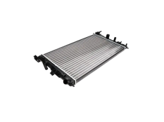 Soyutma radiatoru NISSENS 63078