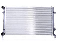 Soyutma radiatoru NISSENS 65277A