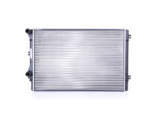 Soyutma radiatoru NISSENS 65279A