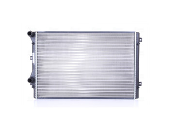 Soyutma radiatoru NISSENS 65279A