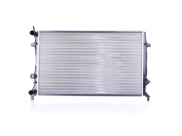 Soyutma radiatoru NISSENS 65296