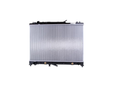 Soyutma radiatoru NISSENS 68525