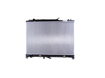Soyutma radiatoru NISSENS 68525
