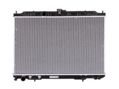 Soyutma radiatoru NISSENS 68704