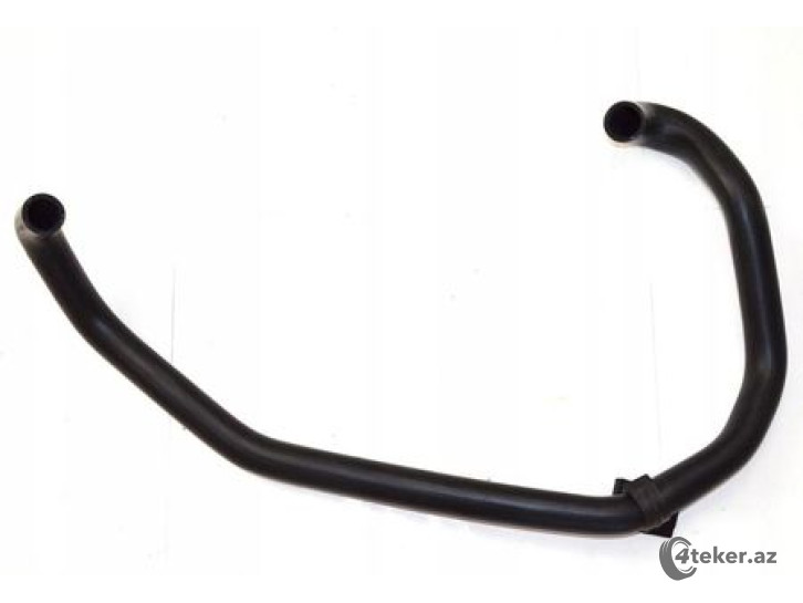 Radiator borusu RAPRO R16424