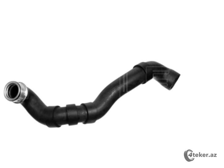 Radiator borusu RAPRO R28187