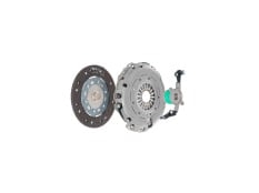 Mufta diski dəst Valeo 834098
