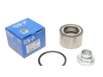 Təkər topunun kürəcikli yastığı dəst GSP GK6570