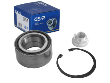 Təkər topunun kürəcikli yastığı dəst GSP GK7440 Təkər topunun kürəcikli yastığı dəst GSP GK7440
