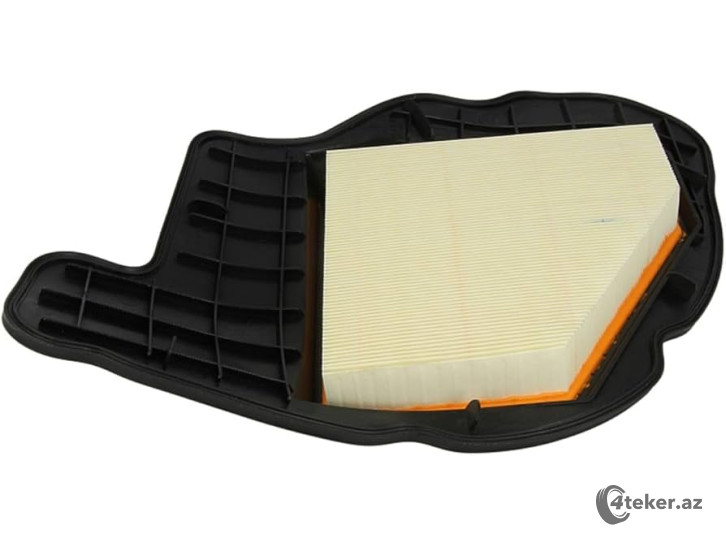 Hava filteri Mahle LX16845