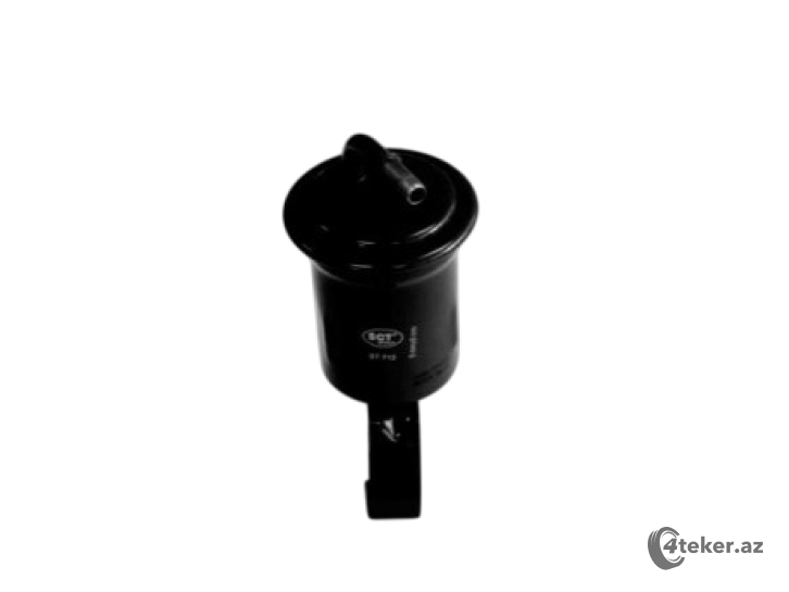 Yanacaq filteri  UFI 31A1600