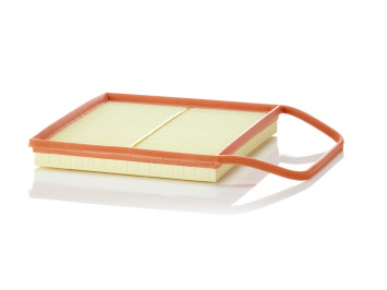 Hava filteri UFI 30A4400