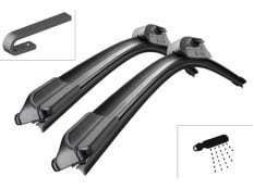 Şüşə silən fırça BOSCH 3397007567