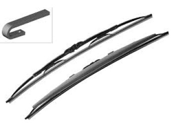 Şüşə silən fırça BOSCH 3397001417