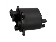 Yanacaq filteri  JAPKO 30L11