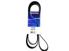 V-yivli generatoru kəməri DAYCO 6PK2135