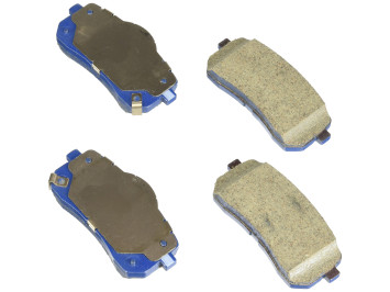 Əyləc qəlibi HYUNDAI 583023JA51