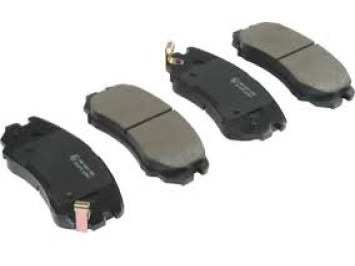 Əyləc qəlibi HYUNDAI 581012CA11